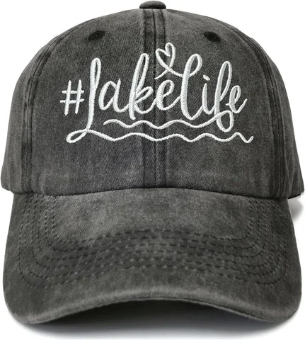 Outdoor Adventure Sun Hat