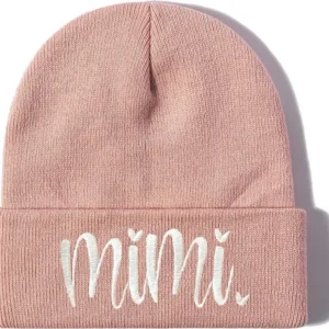 Stylish Heritage Winter Beanie