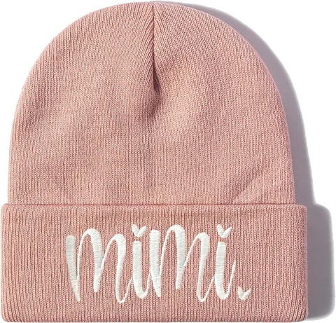 Stylish Heritage Winter Beanie