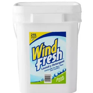 Windfresh Powder Laundry Detergent